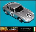 1960 - 116 Porsche 356 Carrera Abarth GTL  - AlvinModels 1.43 (2)